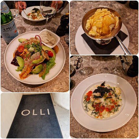 olli ristorante stockholm|Menu at Olli Ristorante restaurant, Stockholm